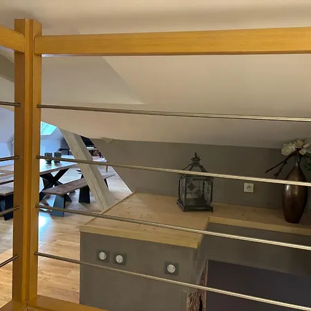 Cote アパート カッセル