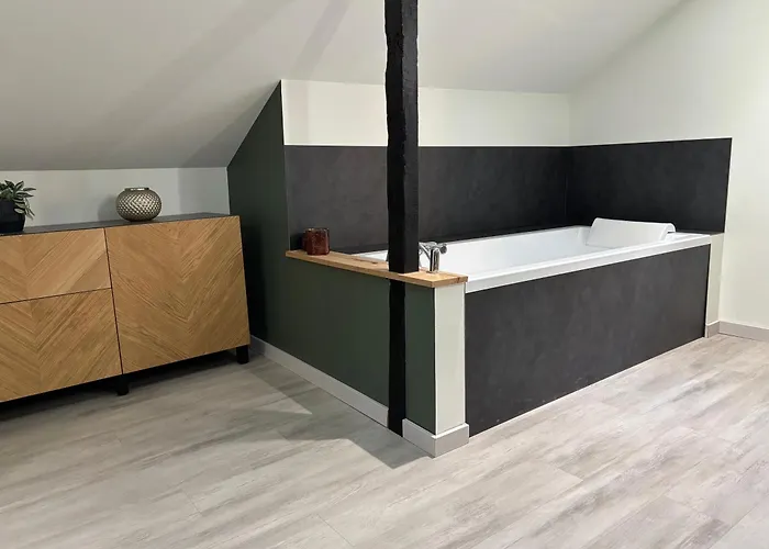 Appartamento Côté *