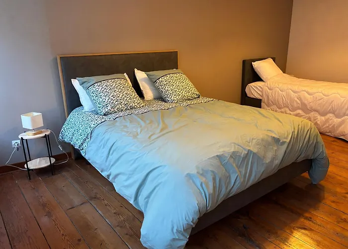 Côté Appartamento Cassel