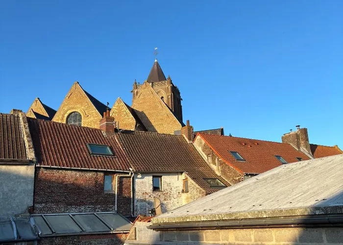 Côté Appartamento *