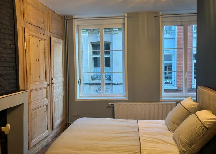 Côté Appartamento *